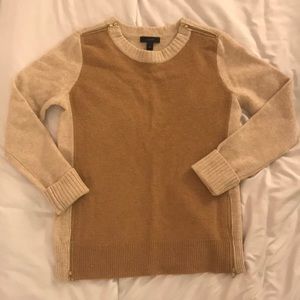 J. Crew top